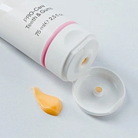 Зубная паста Dentissimo PRO-care Защита зубов и десен, 75 мл - изображение 10