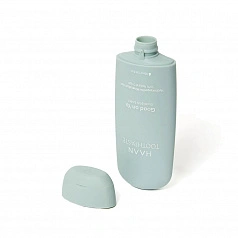 Зубная паста HAAN с пребиотиками, эвкалипт и мята, 55 мл