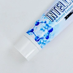 Зубная паста Intelligent Natural Enzymes Toothpaste Свежая Мята , 80 г
