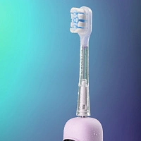 Электрическая зубная щетка Revyline RL 095 Kids Lilac - изображение 5