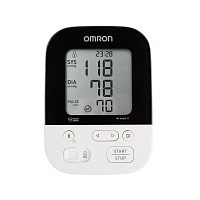Тонометр OMRON M4 Intelli IT (HEM-7155T-ALRU) - изображение 2