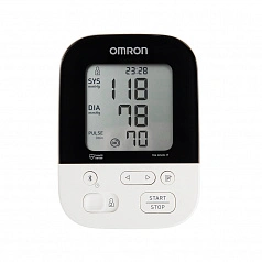 Тонометр OMRON M4 Intelli IT (HEM-7155T-ALRU)