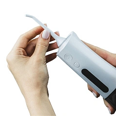 Ирригатор Hygiene Technologies HT I-02 Белый