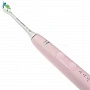 Набор Philips Sonicare 5100 ProtectiveClean+AirFloss Ultra HX8424/39 розовый - изображение 2