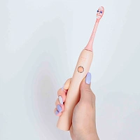 Электрическая зубная щетка Soocas D3 (Розовая)