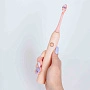 Электрическая зубная щетка Soocas D3 (Розовая) - изображение 8