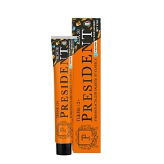 Зубная паста President Fresh tropic 12+, 70 г