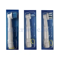 Зубной центр Oral-B ProfessionalCare OC501.535.2 OxyJet + PRO2000 - изображение 5