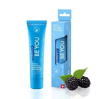 Зубная паста Curaprox Be You Daydreamer со вкусом ежевики и лакрицы 60 мл - изображение 1