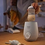 Электрический подогреватель для бутылочек Philips Avent SCF358/00 - изображение 4