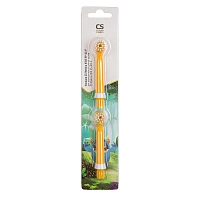 Насадки CS Medica RP-61-G для щетки SonicPulsar CS-462/463 - изображение 1