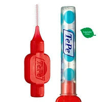 Ершики TePe Original, размер 2 (0,5 мм) 6 штук