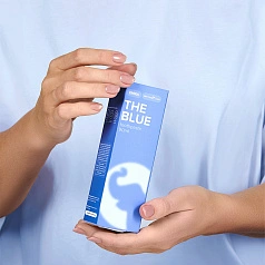 Зубная паста Emra The Blue, 90 мл