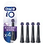 Насадки Braun Oral-B iO Radiant White Black 4 шт. - изображение 1