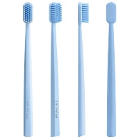 Набор зубных щеток Revyline SM 6000 DUO Cloud Dancer