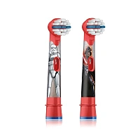 Электрическая зубная щетка Oral-B StarWars Vitality Kids (с 3-ех лет) - изображение 3