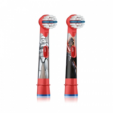 Электрическая зубная щетка Oral-B StarWars Vitality Kids (с 3-ех лет) - изображение 3