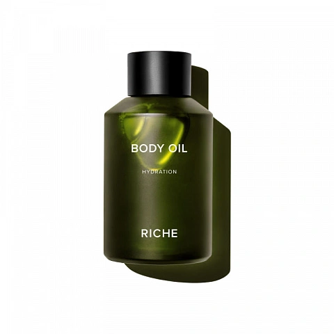 Увлажняющее масло для тела Riche - изображение 1