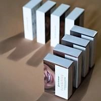 Полоски White Secret Sensitive Start, стартовый курс