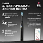 Электрическая зубная щетка Oclean X Ultra черный - изображение 2