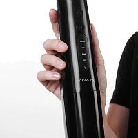 Ирригатор Revyline RL 650 Черный - изображение 9