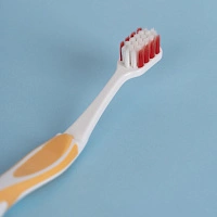 Зубная щетка Biorepair CURVE Denti Sensibili Soft