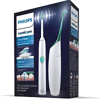 Набор Philips Sonicare HX8272/01 (щетка 3 series + Airfloss) - изображение 4
