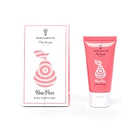 Детский зубной гель MontCarotte Kids Tooth Gel со вкусом груши, 30 мл