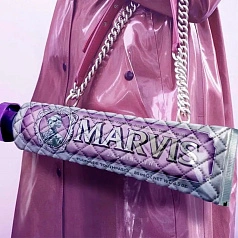 Зубная паста Marvis Jasmin Mint Жасмин и мята 85 мл