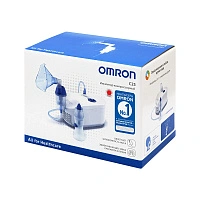 Ингалятор OMRON C25 (NE-C102-RU) - изображение 6