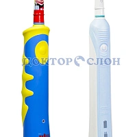 Oral-B Family Edition D16.513.U + D10.51K - изображение 1