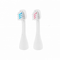 Насадки для детей Emmi-dent S2 Platinum 2 шт.