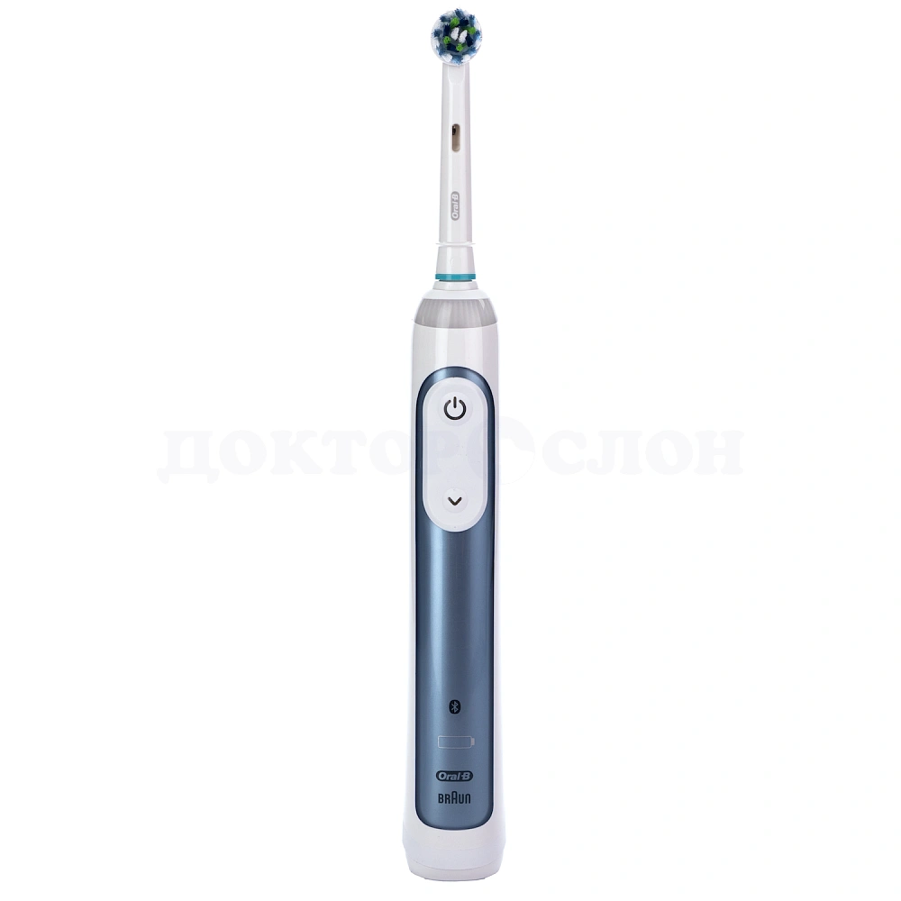 Oral-B Smart 6 6000N D700.525.5XP - изображение 2