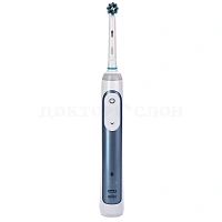 Oral-B Smart 6 6000N D700.525.5XP - изображение 2