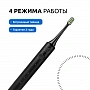 Электрическая зубная щетка Revyline RL 040 Черная (Limited Edition) - изображение 4