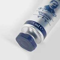 Зубная паста Pasta Del Capitano Whitening Premium (деликатное отбеливание), 75 мл - изображение 4