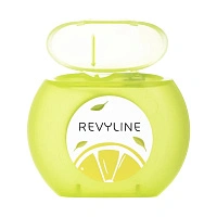 Зубная нить Revyline Perfect Лимон и мята, 30 м