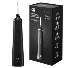Ирригатор CS Medica AquaPulsar CS-9 Comfort Черный