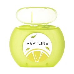Зубная нить Revyline Perfect Лимон и мята, 30 м