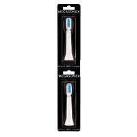 Насадки Megasonex MB-2 средней жёсткости (medium) 2 шт. - изображение 2