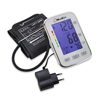 Тонометр MediTech МТ-50 с адаптером - изображение 1