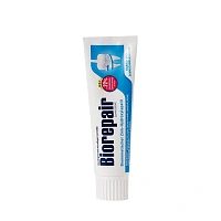 Зубная паста Biorepair ORIGINAL, 75 мл ( лимитированная коллекция)