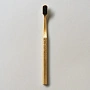 Зубная щетка Aurezzi 24K Gold Black Soft - изображение 2