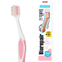 Зубная щетка Biorepair CURVE Protezione Gengive Super Soft