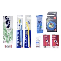Dental Set basic (9 средств)