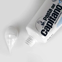 Зубная паста Pasta del Capitano Plaque & Cavites от налета и кариеса, 75 мл