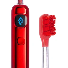 Электрическая зубная щетка Revyline RL 095 Fire Horse