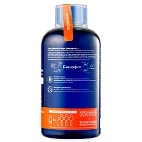 Жидкость для ирригатора Waterdent Антибактериальный комплекс, 0,05% хлоргексидин , 500 мл - изображение 4