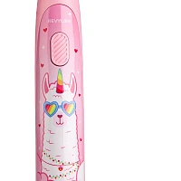 Электрическая зубная щетка Revyline RL 035 Kids (Розовая) - изображение 5