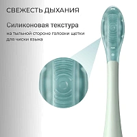 Насадки Oclean X Ultra UG01 2 шт. - изображение 5